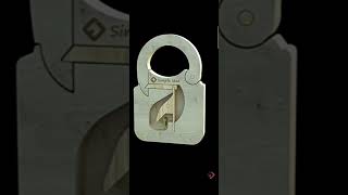 How to lock door  Best useful short  🤔🤔🤔🤔💥🤔🤔🤔🤔🤔🤔 Part 3 lock doors shorts [upl. by Alansen7]