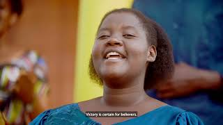 SAFARI YA MBINGUNI  MUGUMU CENTRAL YOUTH SDA CHOIR OFFICIAL MUSIC VIDEO 2023 [upl. by Anirac]