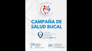 Campaña de Salud Bucal 2024 [upl. by Atnoled]