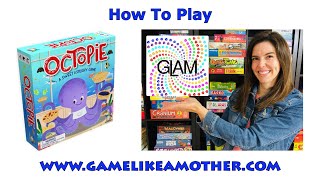 How to Play Octopie [upl. by Camila8]