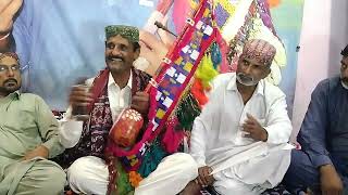 O Khera Khera Bandy Hobdar Mola Ali Da Abdul Kareem Kotwal Jalal Chandio Otak By Punjab Qasida [upl. by Annahsirhc370]