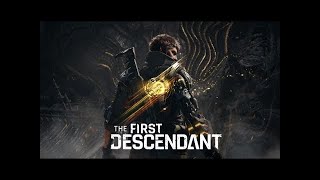 The First Descendant Playthrough Pt 10  Hagios [upl. by Nnylkcaj]