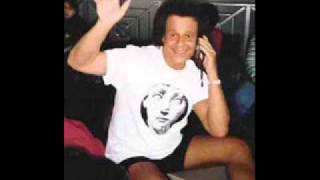 Richard Simmons calls another Richard [upl. by Fulton612]