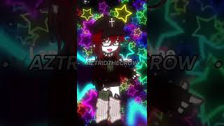 BEEF BSTRD 🩹 gacha gachaclub skittlechan gachalife edit ocs memes originalocs funny [upl. by Zwart]