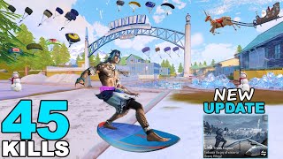 Finally🥳 NEW UPDATE 29  NEW FEATURES NEW MODE Livik GAMEPLAY 😍SAMSUNGA7A8J5J6J7J2J3XSA3 [upl. by Moreno]