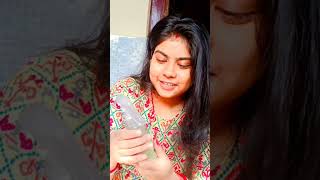 🧿🧿honest review of Rosemary water honestreview alpsgoodness youtubeshorts trending reels [upl. by Reaht]