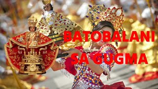 BATOBALANI SA GUGMA by Manny Lapingcao with Lyrics [upl. by Elatnahs]