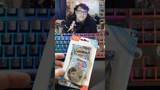 Porygon Bundle Unboxing  Pokemon TCG tcg pokemon porygon2 pokemonex stellarcrown schweiz [upl. by Teresita29]