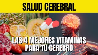 Que vitaminas debo tomar después de los 40 años salud saludable nutrition diabetes [upl. by Rector]