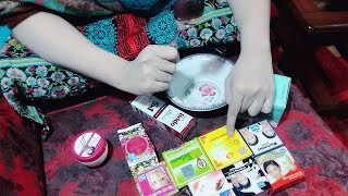 Pakistani Best Whitening Night Cream Formula 100 Result [upl. by Melody]