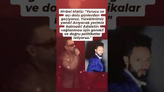 MABEL MATİZ YORUCU VE AampI DOLU GĞNLERDEN GEYORUZ YÜREKLERİMİZ YampND₺ AampIYACAK YERİMİZ KALMADI [upl. by Gerrard]