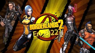 Borderlands 2 en 2022  Vale la pena [upl. by Sumer836]