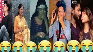 breakup tik tok video  sad tik tok video  bewafai tik tok video  bewafa  fun funny joking [upl. by Desdemona828]