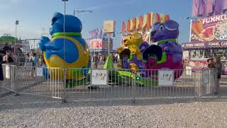 Highlights from the 2024 NEMO Fair [upl. by Dnama]