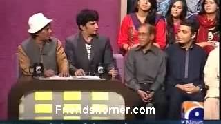 Khabar Naak 3rd November 2012 Latest High Quality Part 24 [upl. by Lithea]