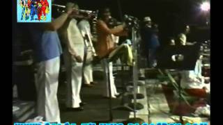 Fania All Stars en vivo desde Panama 1980  Descarga Fania [upl. by Baerman]