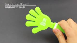 Hand Clappers [upl. by Anitneuq784]