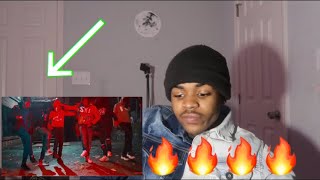 22Gz in New York Steppin “ Suburban pt2”🔥 REACTION [upl. by Eldon642]