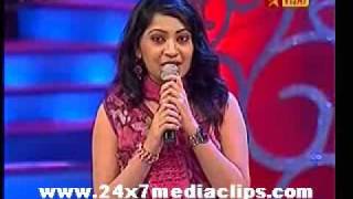 Ungalil Yaar Adutha Prabhu Deva Vijay Tv Shows 3122009 Part 1 [upl. by Schuman114]