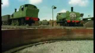 TTTE  Accidents of Season 3 [upl. by Diraf414]