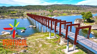 🛩️ Portugal visto do Céu 💖 Best of my flights in 2023 🛩️ Portugal Drone  4K UltraHD [upl. by Primaveras]