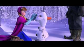 Disneys Frozen  Happy New Year [upl. by Peppy177]