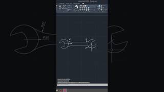 AutoCAD Anahtar Çizimi [upl. by Richter]