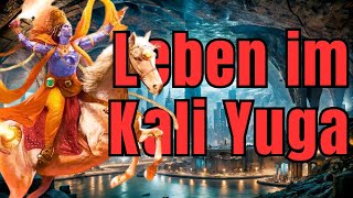 Berechnung und Symptome des Kali Yugas [upl. by Yelrahc]