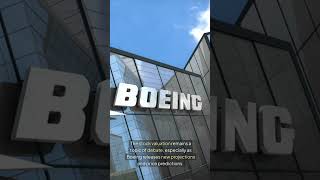 Boeing Stock Analysis Today Whats Next for BA [upl. by Ahsoyek]