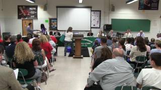 Montville Township Board of Education Meeting June 7th 2016 [upl. by Crane]