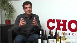 Are Sulfites in Wine Really Bad for You  CHOW Tip [upl. by Maharba]