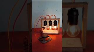 How to make free energy generator using speaker and Copper Wire  Free Energy 100 work [upl. by Onivla591]