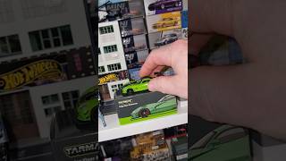 Diecast Car Toxic Green Viper Tarmac Any good [upl. by Aneerol]