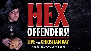 Hex Offenders Episode One [upl. by Smart]