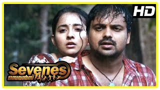 Malayalam Movie  Sevenes Malayalam Movie  Kunchacko Boban Assaulted  1080P HD [upl. by Karlens763]