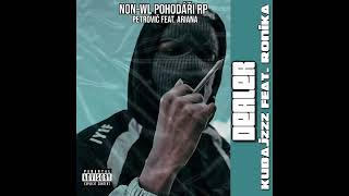 KUBAJZZZ feat RONIKA  DEALER NONWL  POHODÁŘI RP KubajzzzMusic [upl. by Leiram348]