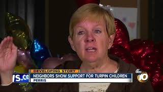 horrific new detials in turpin family torture case [upl. by Raina]