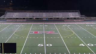 Romeo High School vs LAnse Creuse High School Mens Varsity Lacrosse [upl. by Middle985]