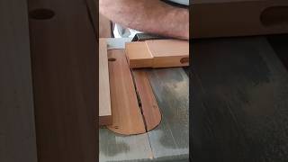 fazendo espigas da esquadrejadeira diy woodworking dewalt [upl. by Sidnee]