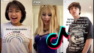 THIS IS MODERN FEMINISM TALKING  New Tik Tok Compilation [upl. by Miller]