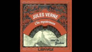 Lîle mystérieuse 16  Jules Verne  AudioBook FR [upl. by Linet256]