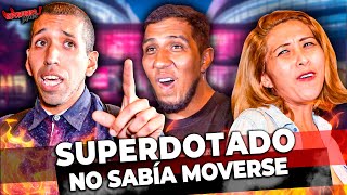 Tenía un BUEN TAMAÑO pero no sabía MOVERLO  EP 85  Exponiendo Infieles  T7 [upl. by Bradly]