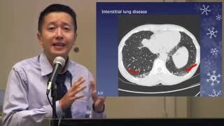 Scleroderma amp Raynalds 2016 May  Robert Su MD [upl. by Pownall]