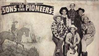 The Sons of the Pioneers  Froggy WentACourtin LuckyU Ranch Live [upl. by Alyn920]