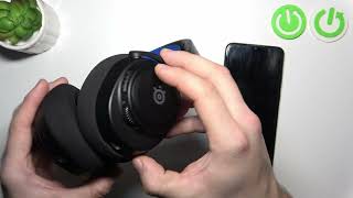 How To Adjust Sidetone On SteelSeries Arctis Nova 7P [upl. by Gentille98]