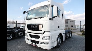 Автошторки Laitovo установка на MAN TGX 26 [upl. by Llenrag76]