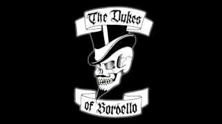 The Dukes Of Bordello  Shes My Witch [upl. by Ijok]