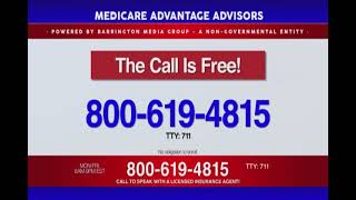 Quest Channel  BMG Medicare  Commercial  Jan 9th 2024 [upl. by Yelsiap]