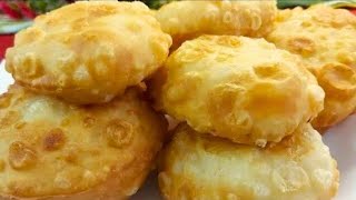 जब रोटी सब्जी बनाने का मन न करे तो 5 मिनट में गेहूं के आटे से इसे बनालो  Breakfast recipe  Nashta [upl. by Leirvag115]