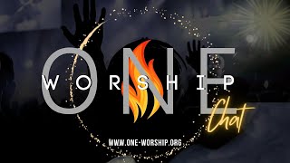 One Worship Chat 5824 New Episode featuring Minister Amar Cleckley [upl. by Yvan]